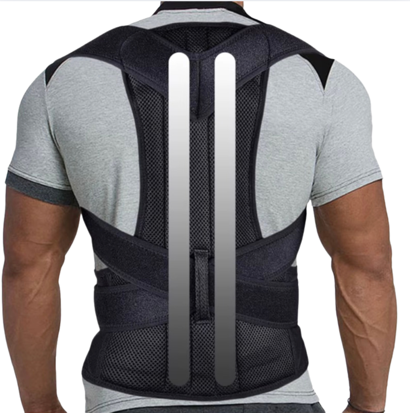 CoreAlign Posture Support